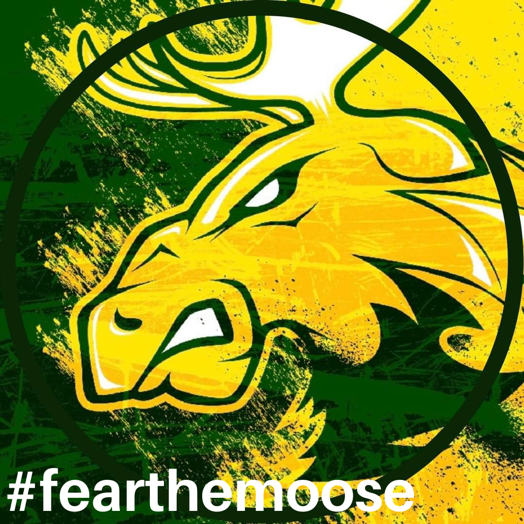 fear the moose